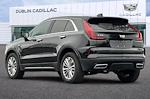 Used 2025 Cadillac XT4 Premium Luxury SUV for sale #CR3767RX - photo 6