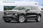Used 2025 Cadillac XT4 Premium Luxury SUV for sale #CR3767RX - photo 8