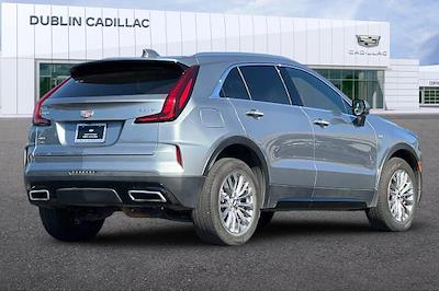 Used 2024 Cadillac XT4 Premium Luxury for sale #CR3784RX - photo 2