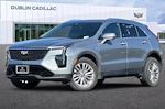 2024 Cadillac XT4 AWD SUV for sale #CR3784RX - photo 8