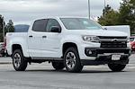 2022 Chevrolet Colorado Crew Cab 4WD Pickup for sale #CR3796GX - photo 1