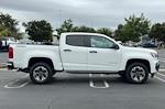 2022 Chevrolet Colorado Crew Cab 4WD Pickup for sale #CR3796GX - photo 4