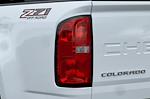 2022 Chevrolet Colorado Crew Cab 4WD Pickup for sale #CR3796GX - photo 48