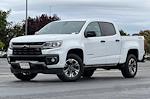 2022 Chevrolet Colorado Crew Cab 4WD Pickup for sale #CR3796GX - photo 8