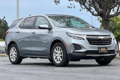 2023 Chevrolet Equinox FWD SUV for sale #CR3797GX - photo 1
