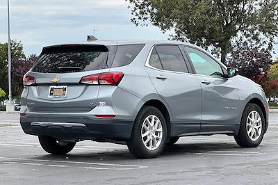 2023 Chevrolet Equinox FWD SUV for sale #CR3797GX - photo 2