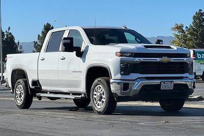 2024 Chevrolet Silverado 2500 Crew Cab 4WD Pickup for sale #CR3849R - photo 1