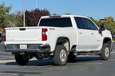 2024 Chevrolet Silverado 2500 Crew Cab 4WD Pickup for sale #CR3849R - photo 2