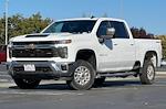 2024 Chevrolet Silverado 2500 Crew Cab 4WD Pickup for sale #CR3849R - photo 8
