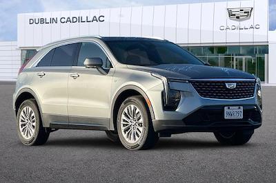 2025 Cadillac XT4 FWD SUV for sale #CR3850RX - photo 1