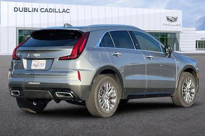 2025 Cadillac XT4 FWD SUV for sale #CR3850RX - photo 2