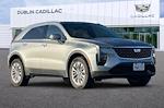 2025 Cadillac XT4 FWD SUV for sale #CR3850RX - photo 1