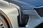 2025 Cadillac XT4 FWD SUV for sale #CR3850RX - photo 47