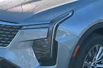 2025 Cadillac XT4 FWD SUV for sale #CR3850RX - photo 53