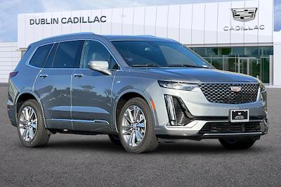 Used 2025 Cadillac XT6 Premium Luxury for sale #CR3854GX - photo 1