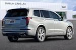 Used 2025 Cadillac XT6 Premium Luxury for sale #CR3854GX - photo 2