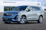 Used 2025 Cadillac XT6 Premium Luxury for sale #CR3854GX - photo 8