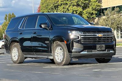 Used 2024 Chevrolet Tahoe LT for sale #CR3855R - photo 1