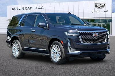 Used 2023 Cadillac Escalade Premium Luxury for sale #CR3870T - photo 1