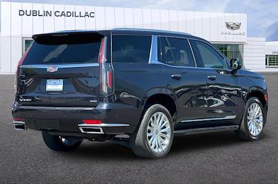 Used 2023 Cadillac Escalade Premium Luxury for sale #CR3870T - photo 2