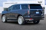 2023 Cadillac Escalade 4WD SUV for sale #CR3870T - photo 6