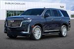 2023 Cadillac Escalade 4WD SUV for sale #CR3870T - photo 8
