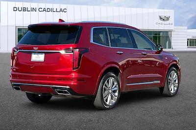 2024 Cadillac XT6 AWD SUV for sale #CR3872T - photo 2