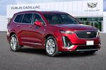 2024 Cadillac XT6 AWD SUV for sale #CR3872T - photo 3