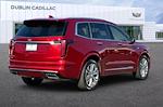 2024 Cadillac XT6 AWD SUV for sale #CR3872T - photo 2