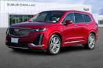 2024 Cadillac XT6 AWD SUV for sale #CR3872T - photo 8