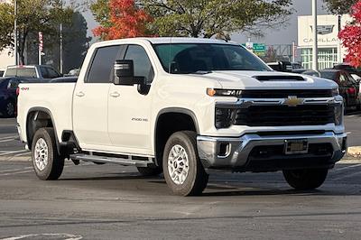 Used 2024 Chevrolet Silverado 2500 LT Crew Cab for sale #CR3896RX - photo 1
