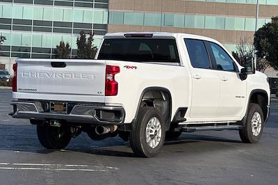Used 2024 Chevrolet Silverado 2500 LT Crew Cab for sale #CR3896RX - photo 2