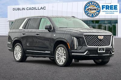 Used 2025 Cadillac Escalade Premium Luxury for sale #CR3919GX - photo 1