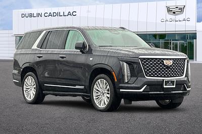 Used 2025 Cadillac Escalade Premium Luxury for sale #CR3919GX - photo 2