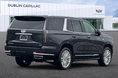 Used 2025 Cadillac Escalade Premium Luxury for sale #CR3919GX - photo 2