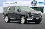2025 Cadillac Escalade 4WD SUV for sale #CR3919GX - photo 1