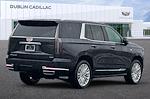 2025 Cadillac Escalade 4WD SUV for sale #CR3919GX - photo 2