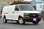 2023 Chevrolet Express 2500 RWD Empty Cargo Van for sale #CR3925R - photo 1