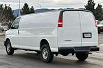 2023 Chevrolet Express 2500 RWD Empty Cargo Van for sale #CR3925R - photo 14