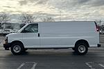 2023 Chevrolet Express 2500 RWD Empty Cargo Van for sale #CR3925R - photo 15
