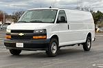 2023 Chevrolet Express 2500 RWD Empty Cargo Van for sale #CR3925R - photo 19