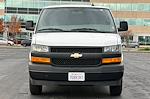 2023 Chevrolet Express 2500 RWD Empty Cargo Van for sale #CR3925R - photo 3