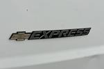 2023 Chevrolet Express 2500 RWD Empty Cargo Van for sale #CR3925R - photo 46