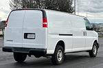 2023 Chevrolet Express 2500 RWD Empty Cargo Van for sale #CR3925R - photo 8