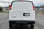 2023 Chevrolet Express 2500 RWD Empty Cargo Van for sale #CR3925R - photo 9