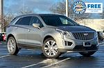 Used 2025 Cadillac XT5 Premium Luxury for sale #CR3929GX - photo 1