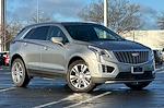 Used 2025 Cadillac XT5 Premium Luxury for sale #CR3929GX - photo 2