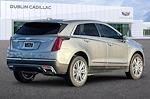Used 2025 Cadillac XT5 Premium Luxury for sale #CR3929GX - photo 4