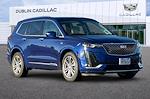 2025 Cadillac XT6 AWD SUV for sale #CR3938GX - photo 2