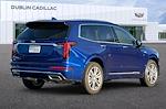 2025 Cadillac XT6 AWD SUV for sale #CR3938GX - photo 4